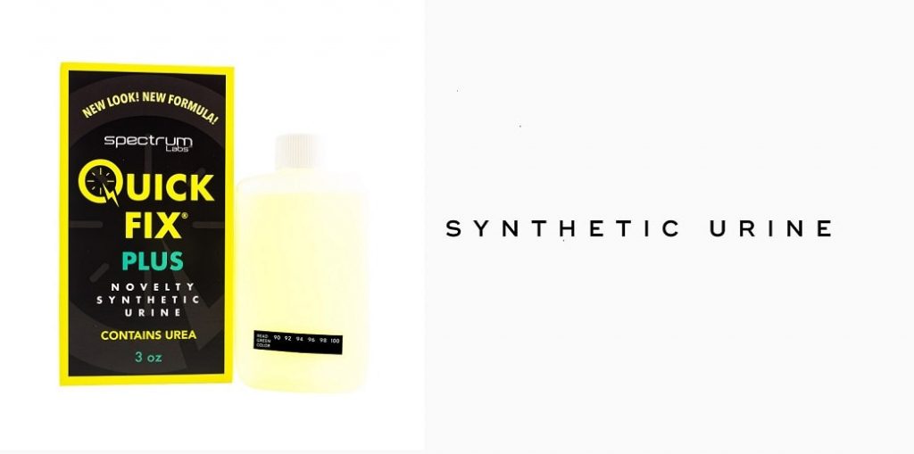 Quick Fix Urine Review Does it Actually Work?