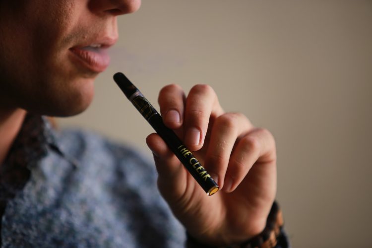 Disposable Vapes