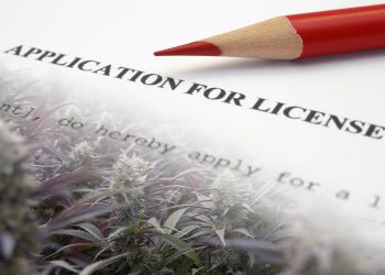 application for license