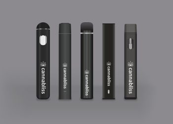 Delta 8 Vape Pens