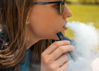 Future of Vaping