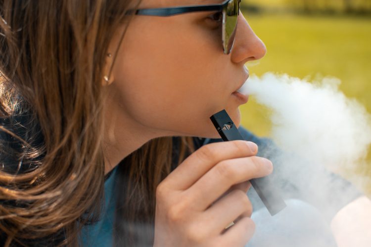 Future of Vaping