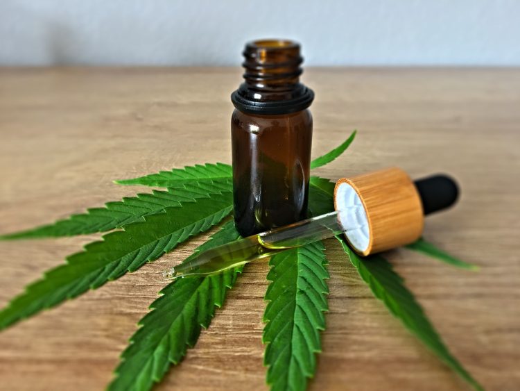 Can CBD Help with Addiction Recovery?