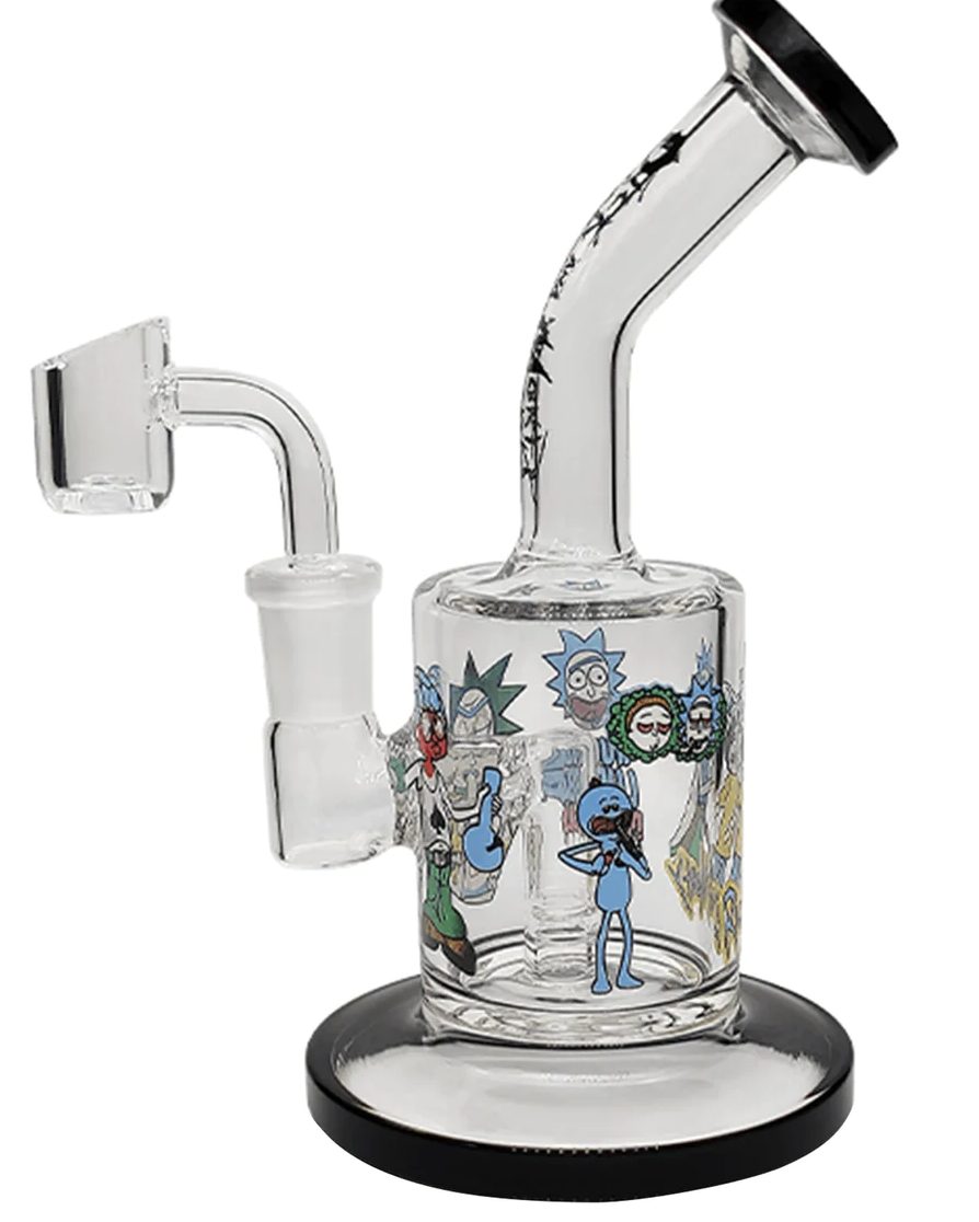 How to Clean a Dab Rig The Complete Guide