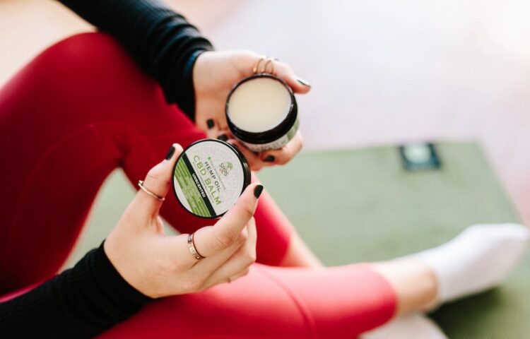 CBD and prostate cancer