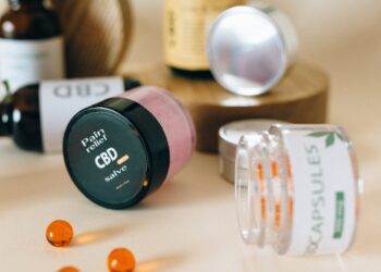 CBD for Rheumatoid Arthritis