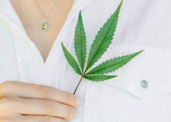 Cannabidiol and Crohn's disease