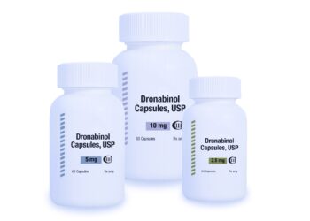 What is Dronabinol