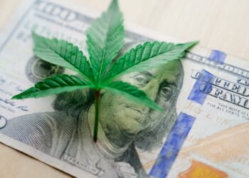 the first state to legalize weed