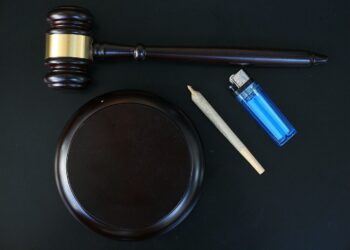 Is Pot legal in Oregon