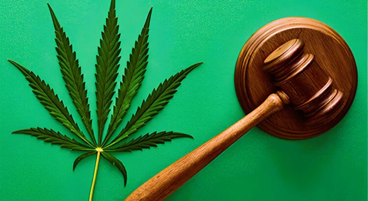 Is weed legal in North Dakota