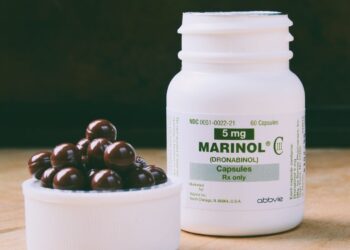 Marinol