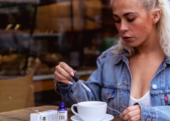 Pain Relief from CBD