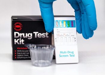 THC detection times in urine test