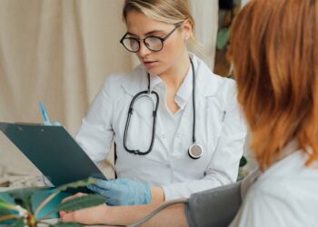 THC and blood pressure