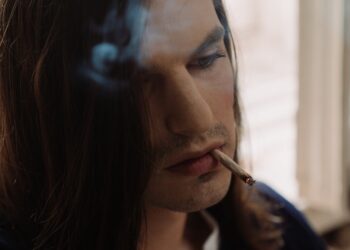 schizophrenia from weed