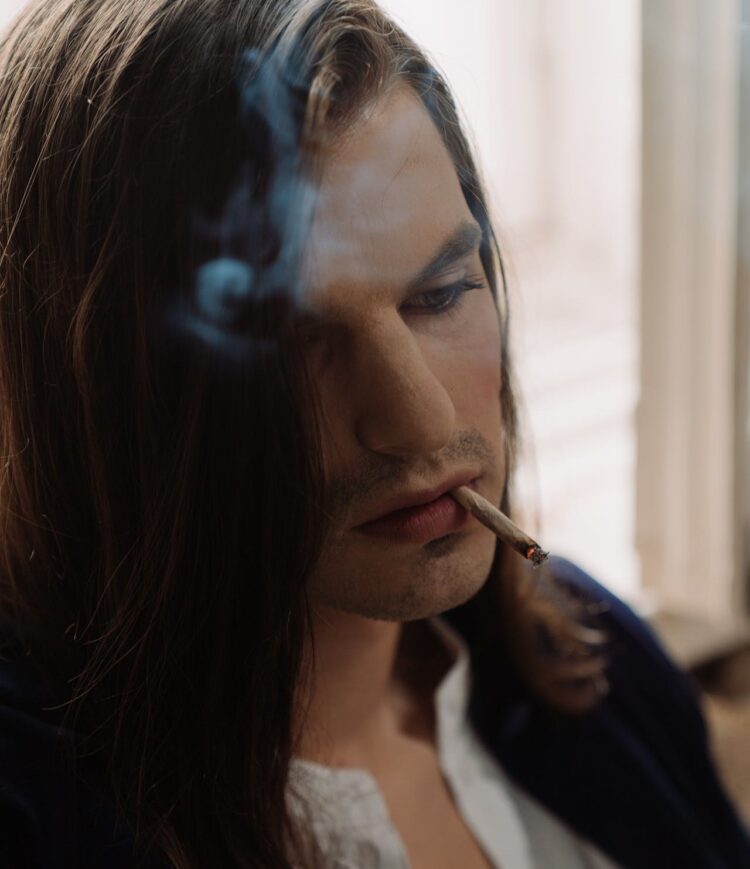 schizophrenia from weed