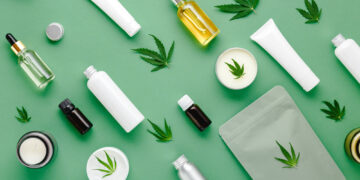 Cannabinoids In Beauty And Wellness