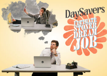 day savers dream job