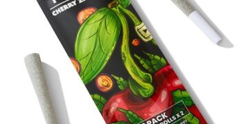 Cherry Zkittles