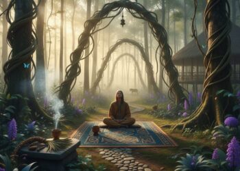 Best Ayahuasca Retreat