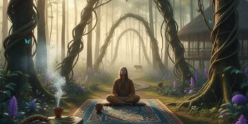 Best Ayahuasca Retreat