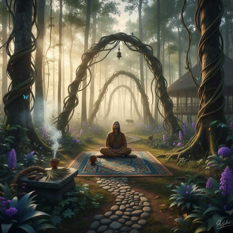 Best Ayahuasca Retreat