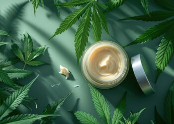 Trending Cannabis Products
