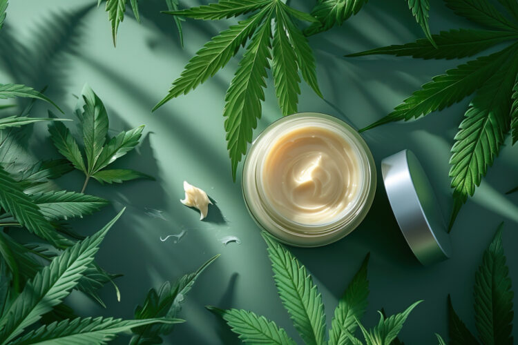 Trending Cannabis Products