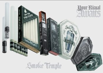 Some Temple Header