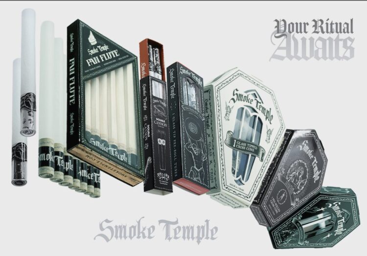 Some Temple Header
