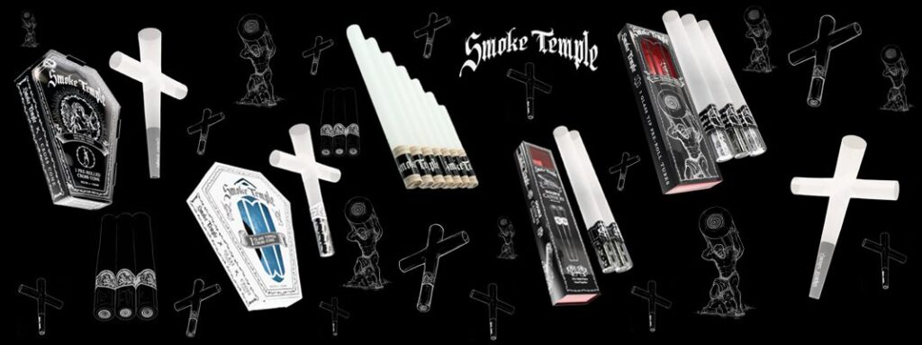 Smoke Temple photo 1