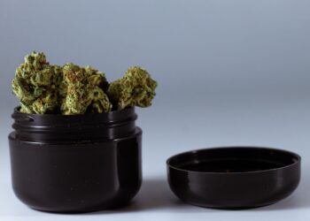Marijuana Packaging